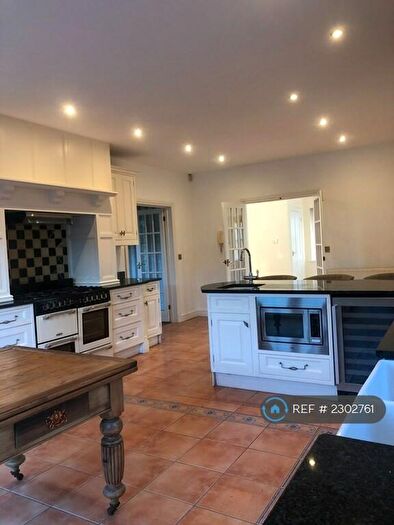7 Bedroom Detached House To Rent In Kobe Nursery, Goffs Oak, Waltham Cross, EN7