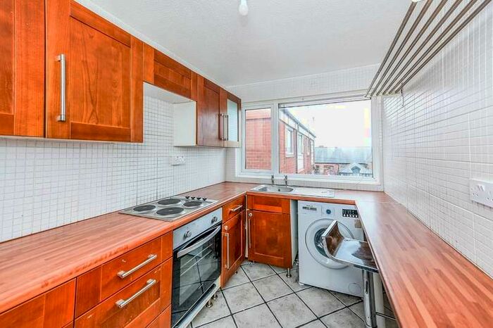 1 Bedroom Apartment To Rent In Whitburn, Barnes Road, Skelmersdale, Lancashire, WN8