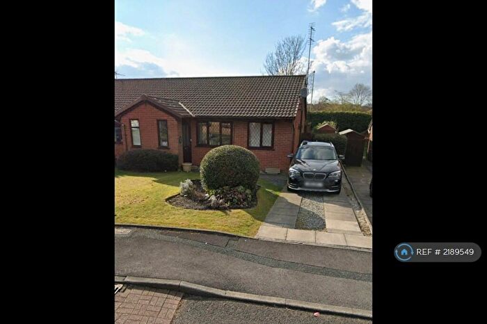 2 Bedroom Bungalow To Rent In Duchess Park Close, Shaw, Oldham, OL2