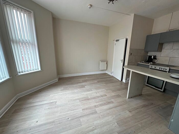 1 Bedroom Flat To Rent In Uttoxeter New Road, Derby, DE22
