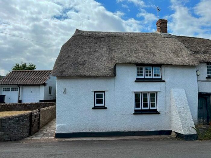 3 Bedroom Cottage To Rent In Blue Anchor Road, Blue Anchor, TA24