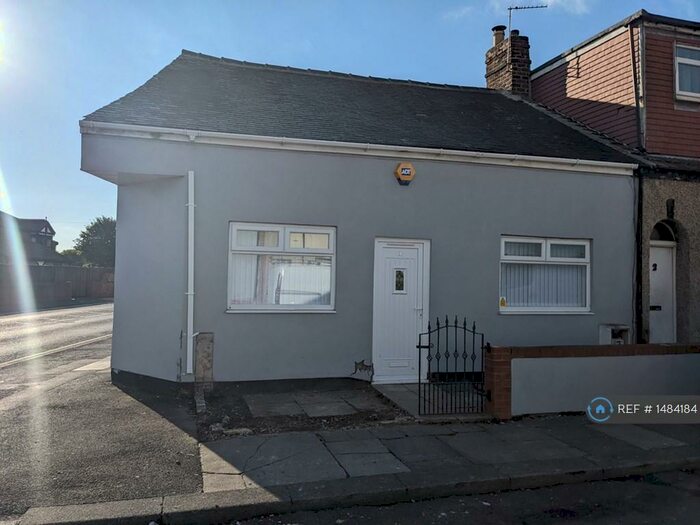 3 Bedroom Terraced House To Rent In Tower Street West, Sunderland, SR2