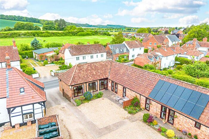3 Bedroom Terraced Bungalow For Sale In High Street, West Lavington, Devizes, Wiltshire, SN10