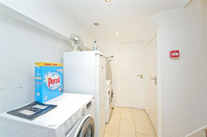 1 Bedroom Property To Rent In Bonny Street, Camden Town, NW1