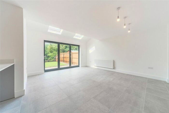 2 Bedroom Detached House For Sale In Chishill Road, Heydon, Royston, SG8