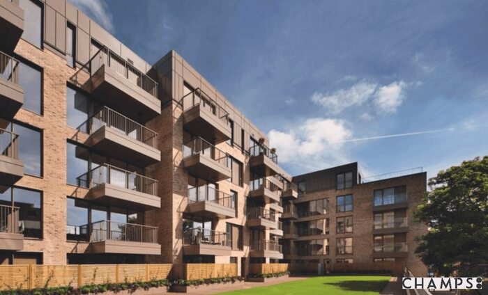 1 Bedroom Flat To Rent In Camberwell Passage, London, SE5