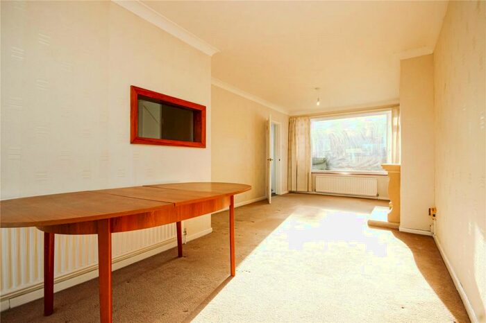 3 Bedroom Terraced House To Rent In Clovelly Close, St George, Bristol, BS5