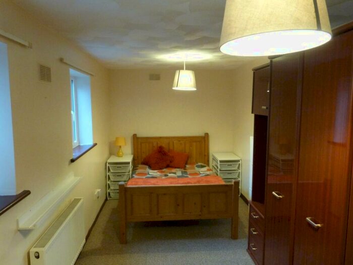 1 Bedroom Flat To Rent In Knowsley Road, Ormskirk, L39