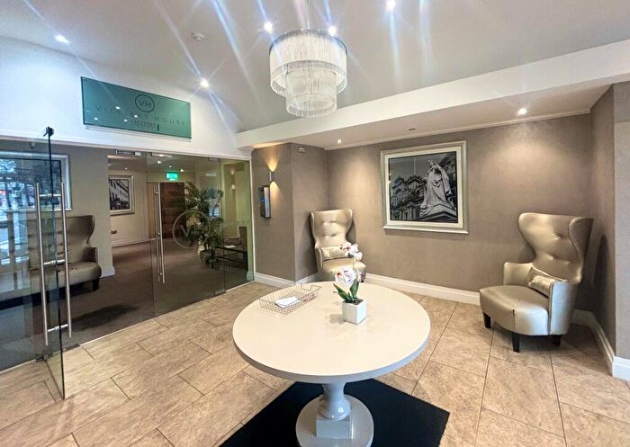 2 Bedroom Apartment To Rent In Villiers House, Leamington Spa, CV32