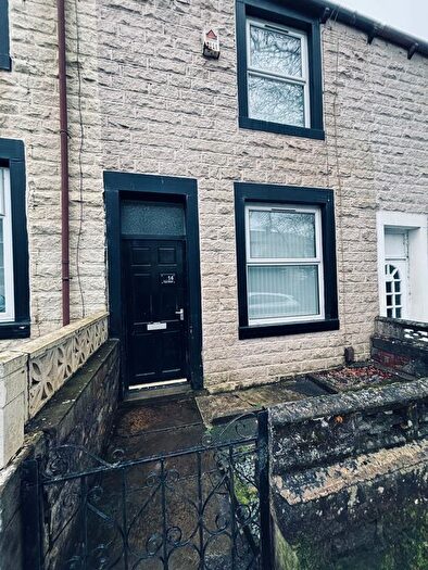 2 Bedroom Terraced House To Rent In Fern Street, Colne, BB8