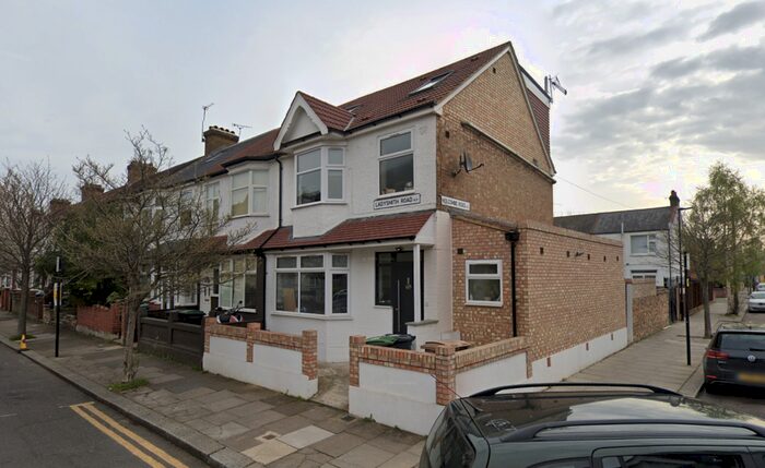 4 Bedroom Terraced House To Rent In Ladysmith Road, London, N17