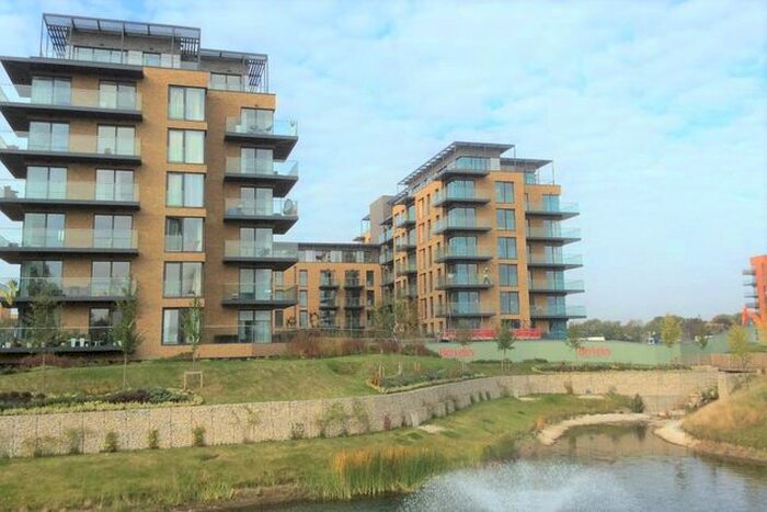 1 Bedroom Flat To Rent In Wallace Court, Tizzard Grove, Kidbrooke, London, SE3