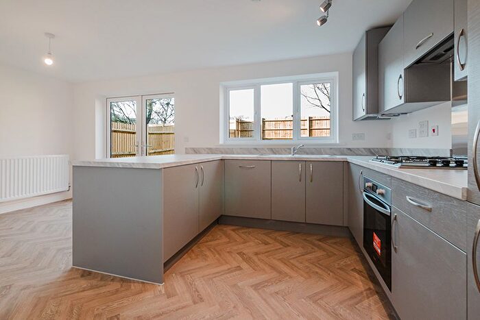 3 Bedroom Semi Detached House To Rent In Leaf Living At Shinfield Meadows, Reading, RG2