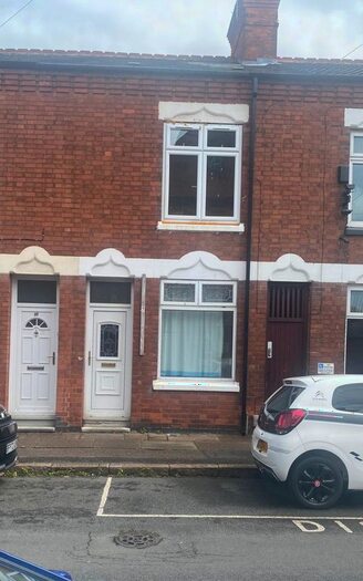 3 Bedroom Terraced House To Rent In Ventnor Street, Leicester, LE5