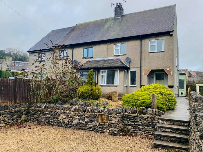 4 Bedroom Property To Rent In Greenway, Brassington, Matlock DE4