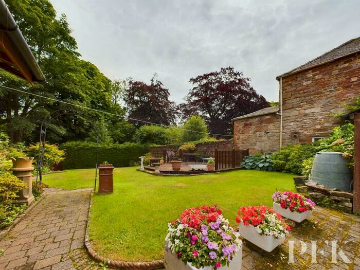 3 Bedroom Apartment To Rent In Boroughgate, Appleby-in-Westmorland, CA16