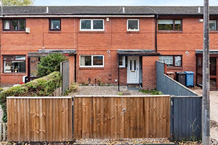 3 Bedroom Terraced House To Rent In Stanier Avenue, Eccles, Manchester, M30