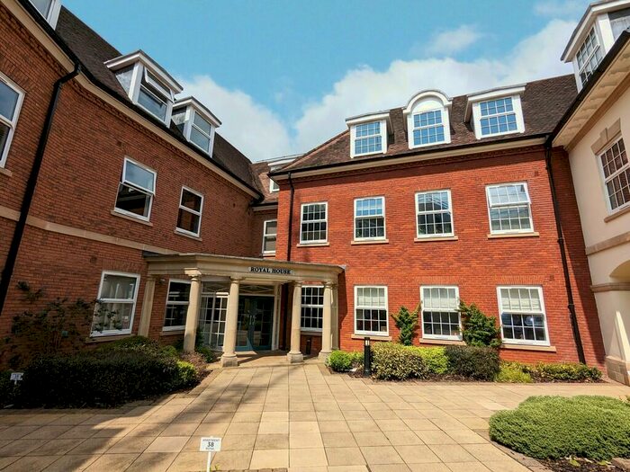 Houses for sale in Tudor Coppice, B91, West Midlands