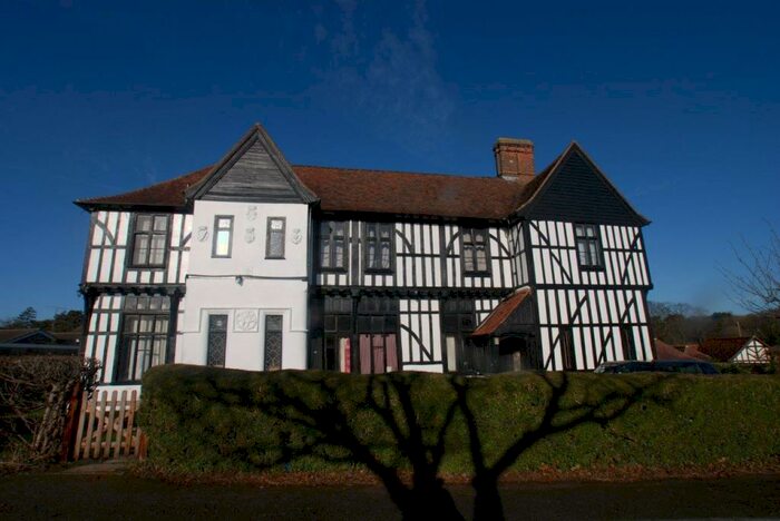 1 Bedroom Apartment To Rent In Oak Hall, Bishops Stortford, CM23