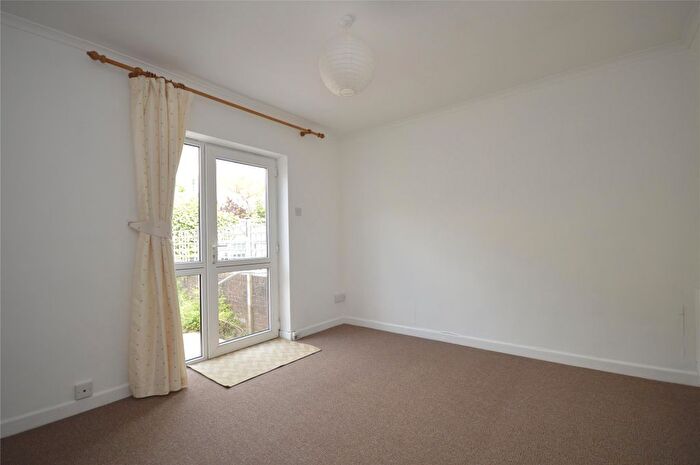 2 Bedroom Bungalow To Rent In Evans Road, Bristol, BS6
