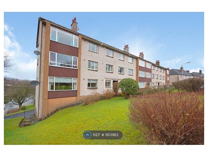 2 Bedroom Flat To Rent In Kelvindale, Glasgow, G12
