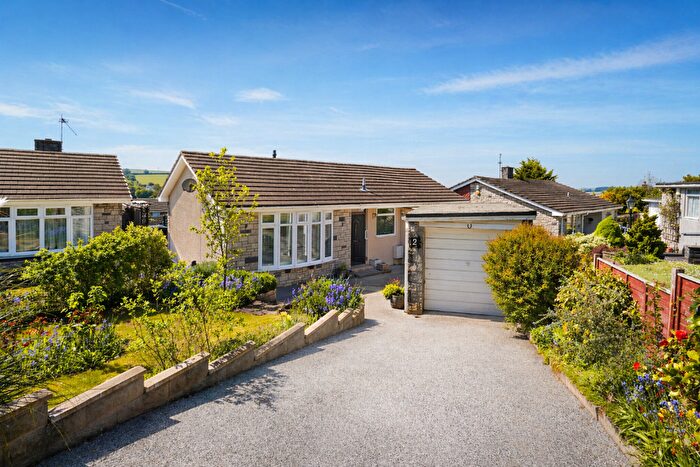 2 Bedroom Detached House For Sale In Greenmeadow Close, Penhow, NP26