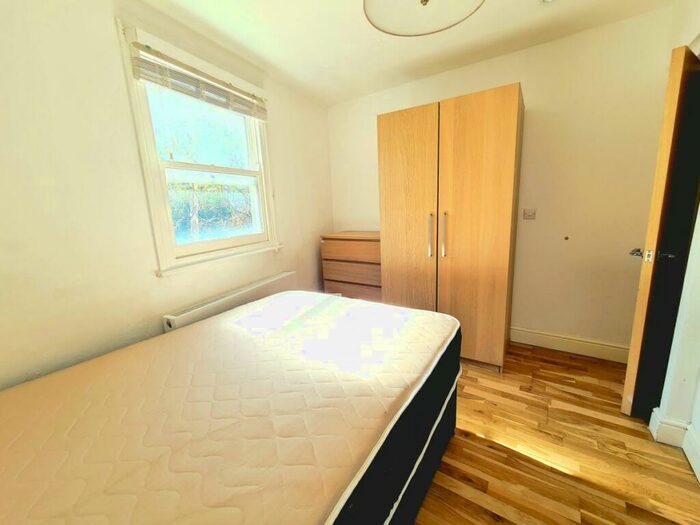 2 Bedroom Flat To Rent In Conewood Street, Highbury, N5