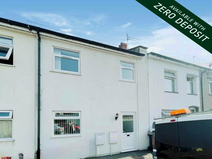 3 Bedroom Property To Rent In Canon Street, Newport, NP19