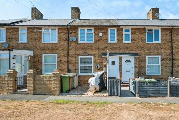 2 Bedroom House For Sale In Westminster Road, Sutton, SM1