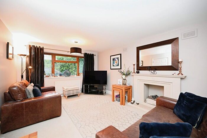 5 Bedroom Detached House For Sale In Daventry Road, Dunchurch, Rugby, CV22