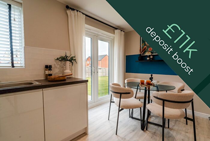 3 Bedroom Detached House For Sale In Swan Lane, Ollerton, NG22