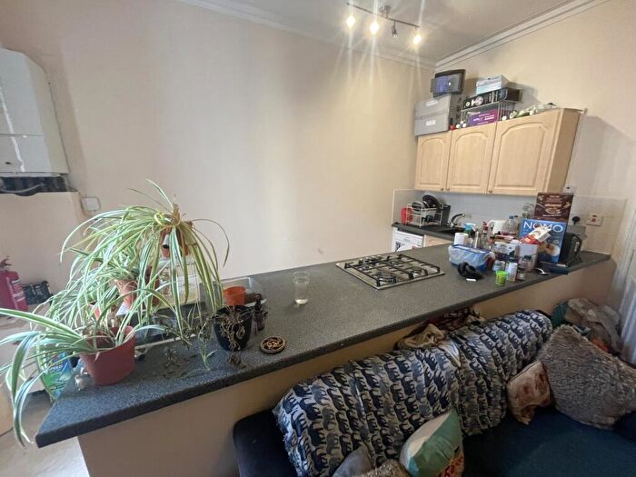 1 Bedroom Flat To Rent In Meridian Place, Clifton, Bristol, BS8