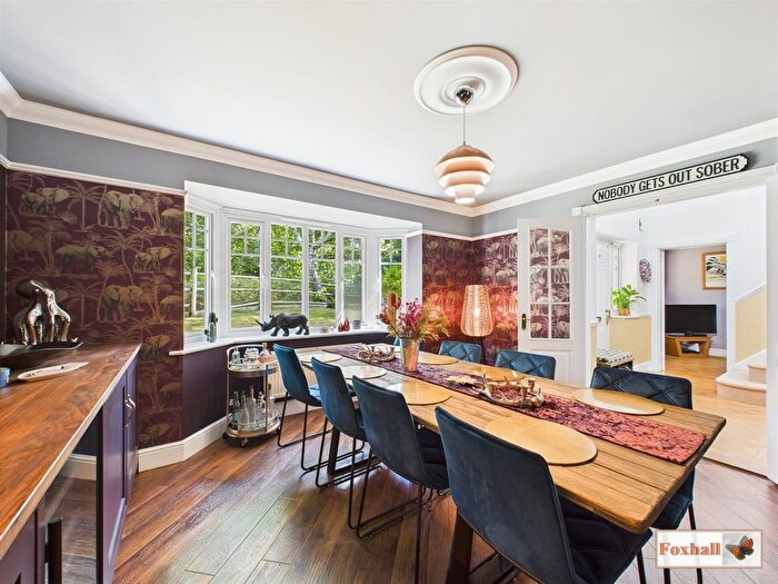 5 Bedroom Detached House For Sale In Mere Gardens, Rushmere St. Andrew, IP4