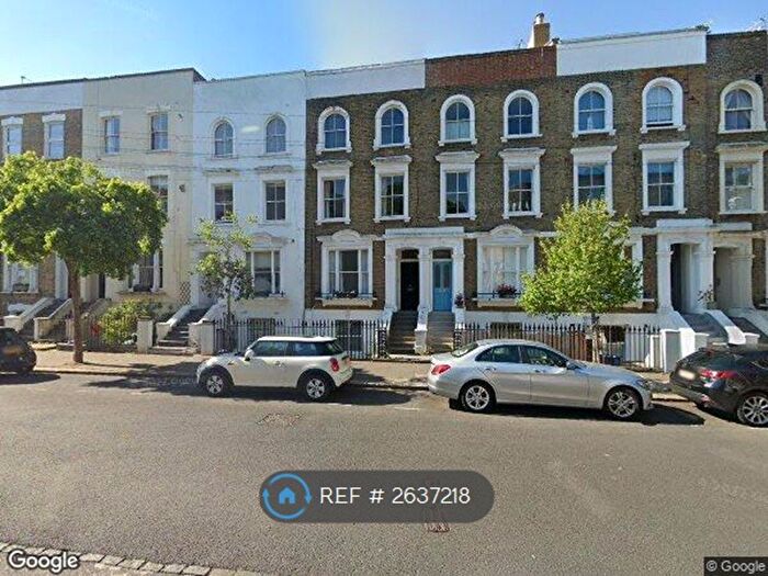 3 Bedroom Flat To Rent In Beatty Road, London, N16