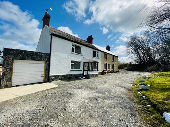 3 Bedroom House To Rent In Cilgerran, SA43