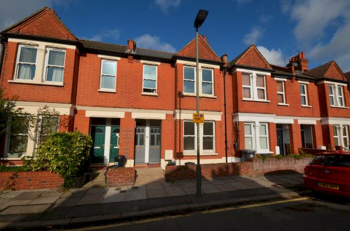 1 Bedroom Maisonette To Rent In Fairfield Road Bromley, BR1