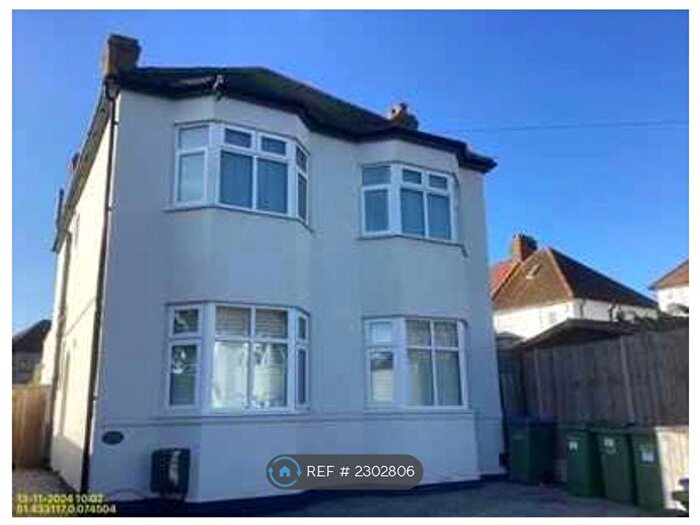 2 Bedroom Maisonette To Rent In Gerda Road, London, SE9
