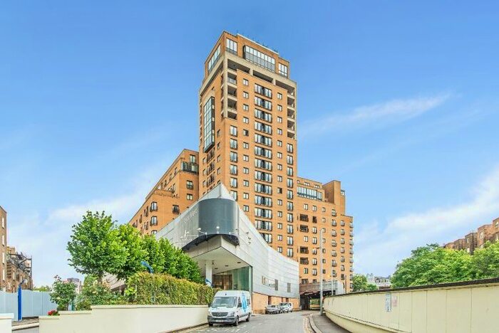 1 Bedroom Flat To Rent In Cromwell Road, London, SW7