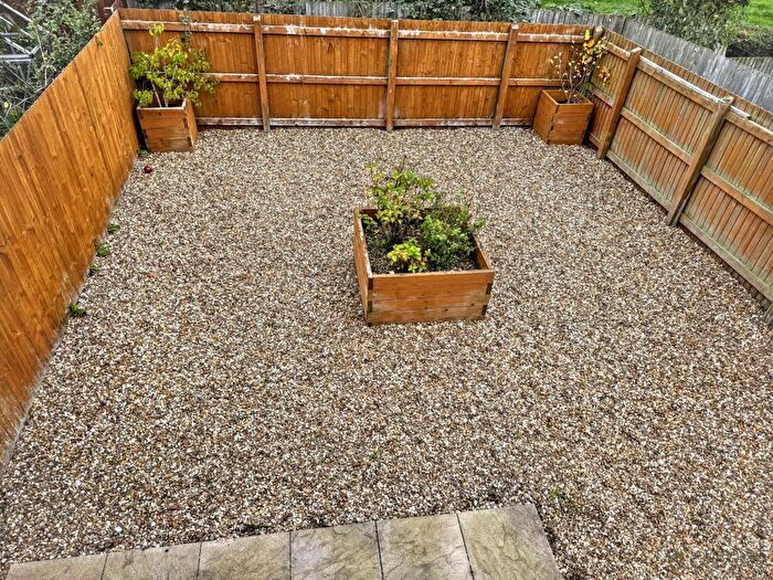 2 Bedroom End Of Terrace House For Sale In Lapwing Close, Claughton-On-Brock, Preston, PR3