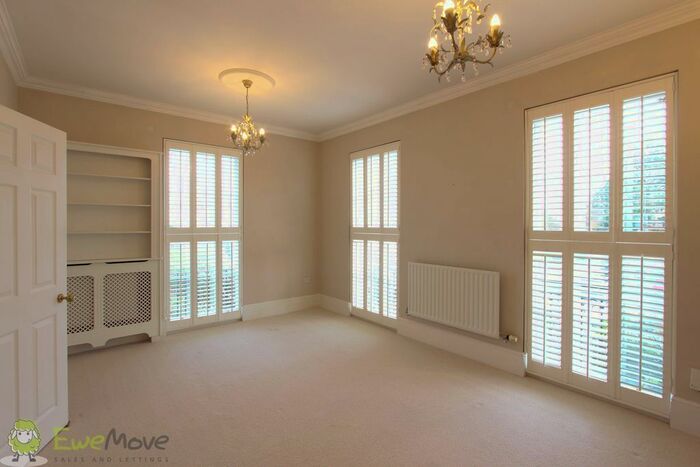 4 Bedroom End Of Terrace House To Rent In Old Bath Road, Leckhampton, Cheltenham, GL53