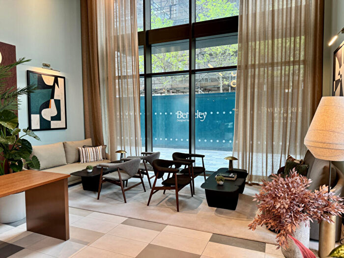 2 Bedroom Flat To Rent In Menara Point, Affinity View, London, E16