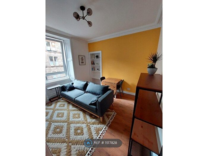 1 Bedroom Flat To Rent In Tarvit Street, Edinburgh, EH3