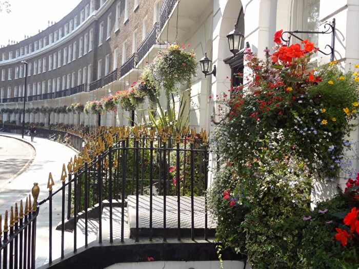 Studio To Rent In Cartwright Gardens, Bloomsbury, WC1H