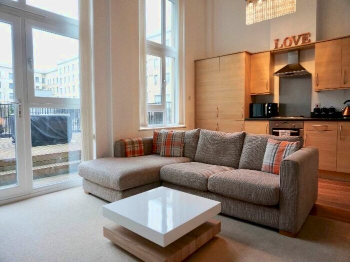 2 Bedroom Flat To Rent In Waterfront Park, Granton, Edinburgh, EH5