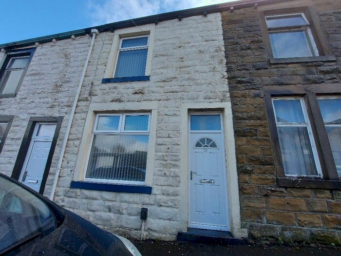 2 Bedroom Terraced House To Rent In Lonsdale Street, Nelson, BB9