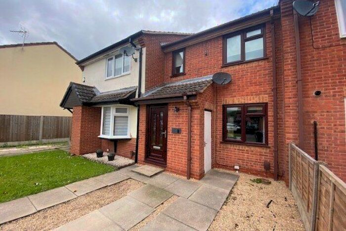 2 Bedroom Property To Rent In Attlebridge Close, Derby, DE21