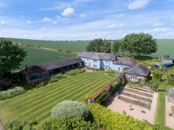 5 Bedroom Detached House For Sale In Downton, Salisbury, Wiltshire, SP5