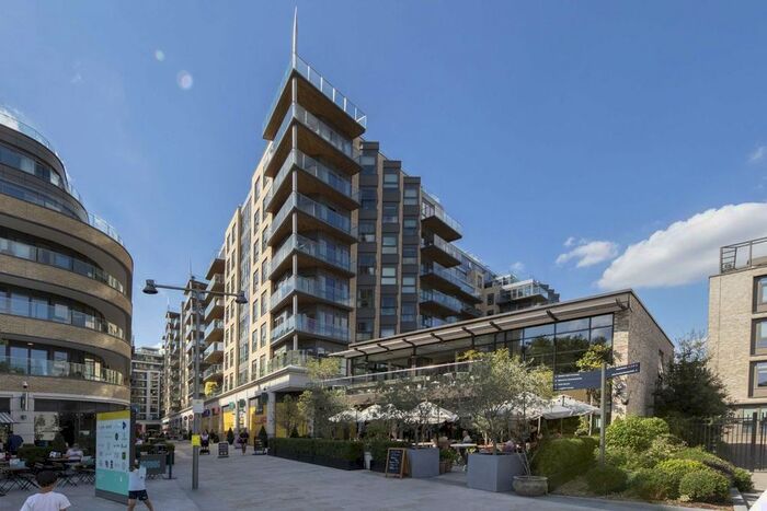 1 Bedroom Flat To Rent In Longfield Avenue, London, W5