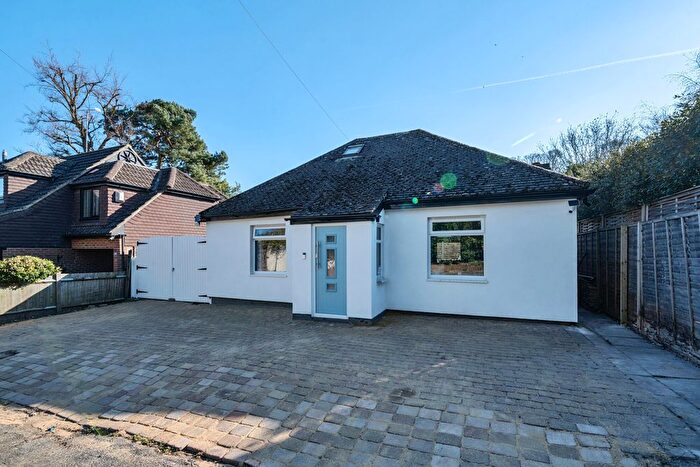 3 Bedroom Detached House For Sale In London Road, Farningham, Dartford, DA4