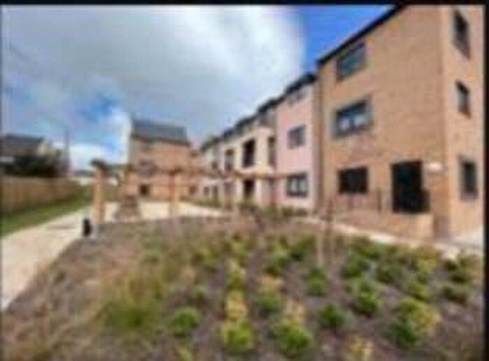 1 Bedroom Flat To Rent In Earlsgate, Angus Road, Scone, Perth, PH2